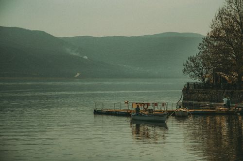 Koycegiz Without a Car: Lake, Sultaniye and Nature Transport