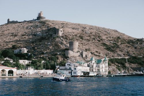 Best Things to Do in Bartin and Amasra: Two Harbours, a Castle and the Black Sea