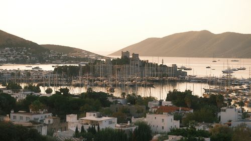 Things to Do in Bodrum: Complete Peninsula Travel Guide