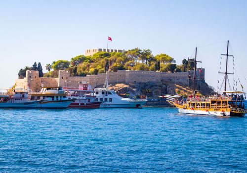 Didim Boat Tours: Choosing a Boat, Swim Stops and Booking Traps