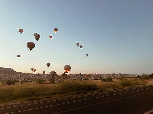 Is the Cappadocia Hot Air Balloon Worth It? Prices, Cancellations and Alternatives