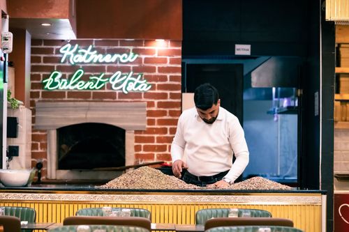 Mardin Markets and Food Guide