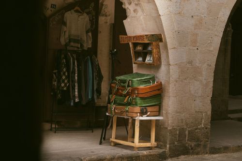 Midyat Markets and Silver Shopping Guide