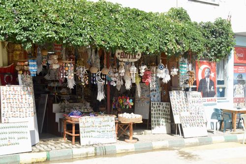Ortaca Travel Guide: Sarigerme, Iztuzu, Markets and Nature