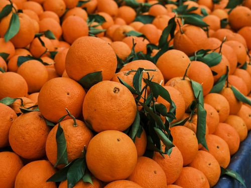 Ortaca Market and Shopping Guide: Local Produce, Clothes and Bargaining