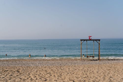 Best Beaches in Side: From Sorgun to Kizilot