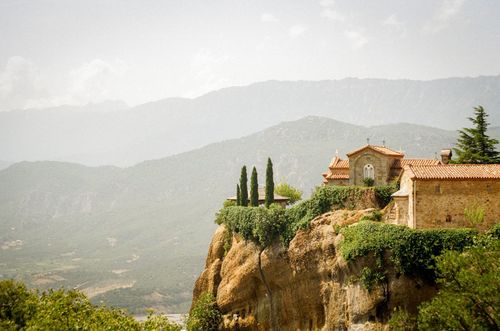 Best Things to Do in Trabzon: Sumela, Uzungol and Hagia Sophia